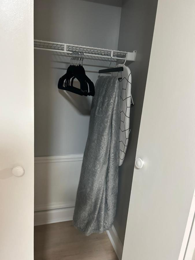 שרלוט Comfy Lower Lvl Apt With Jetted Tub Near Uptown And Unc מראה חיצוני תמונה
