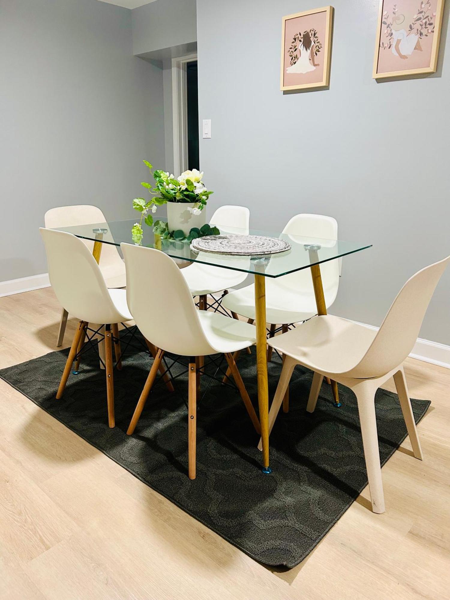 שרלוט Comfy Lower Lvl Apt With Jetted Tub Near Uptown And Unc מראה חיצוני תמונה